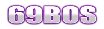 Logo 69BOS